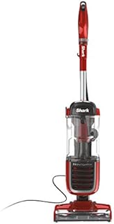 Shark Navigator Swivel Pro Complete Upright Vacuum, Red (NV150C)