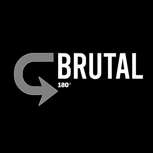 Cambio Brutal cover art