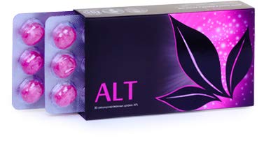 ALT 30 caramele acumullit APL