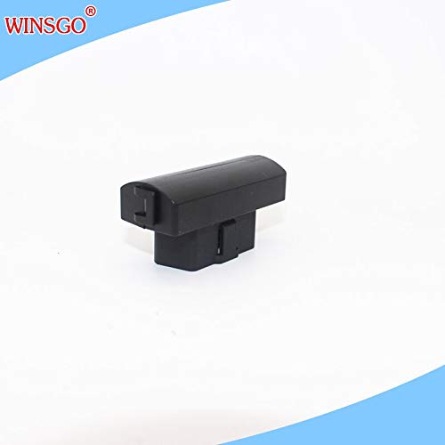 Davitu Cables, Adapters & Sockets - +OBD Car Sunroof Closer+Speed lock For Toytoa Highlander 2014-2016
