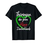 Geschenkidee für alle die gerne in Thüringen leben