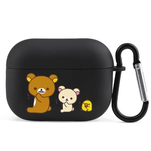 AirPodsPro�p�P�[�X �����b�N�} AirPodsPro�p ��2����/��1���� �ی�J�[�o TPU�f�� ���C�����X�[�d�\ �S�ʕی� �J���r�i�t�� �����h�~ �ϏՌ� �h�o �����h�~