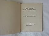  Der Tribun Auf Der Flucht (signierte Erstausgabe)
