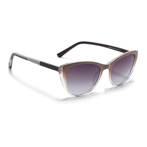 Image of Voyage UV Protection Cateye Sunglasses for Women