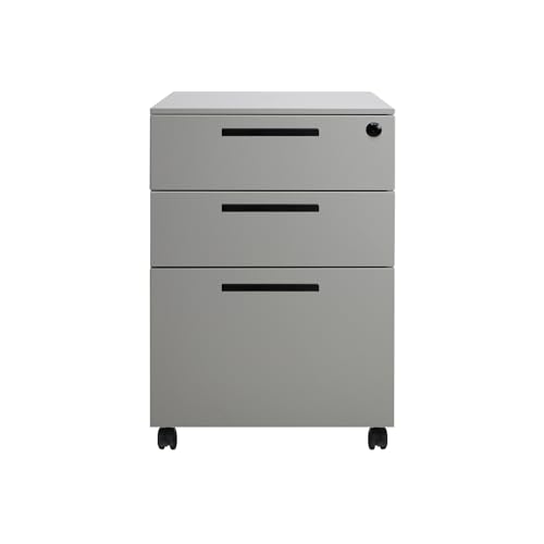 Oficina, Home archivero 2 gavetas Marca MUNDO IN MUEBLES (2)