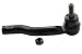 Moog ES80432 Tie Rod End