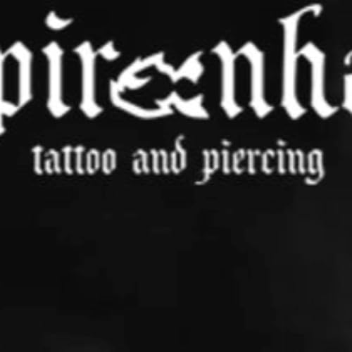 Tattoo Shop: A Place for Creative Expression and Skilled Artistry cover art