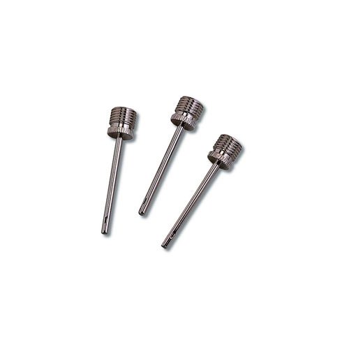 Pocket Pump Packaged Ball Pump Needles 3Pack Amazon.in Sports