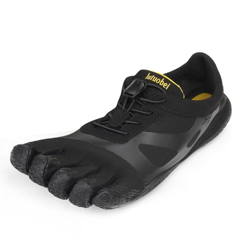 Barefoot Five-Toed Fitness Shoes