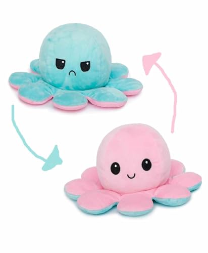 Image of Babique Octopus Sitting Plush Soft Toy Cute Kids Animal Home Decor Boys /Girls (17 Cm)