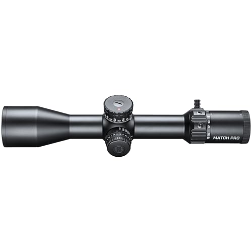 Image of Bushnell Match Pro Riflescope