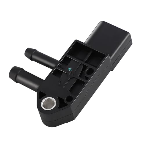 ZBIianxer Sensor de presión de gas de escape diferencial 076906051B Sensor de presión Accesorios de coche Fácil instalación