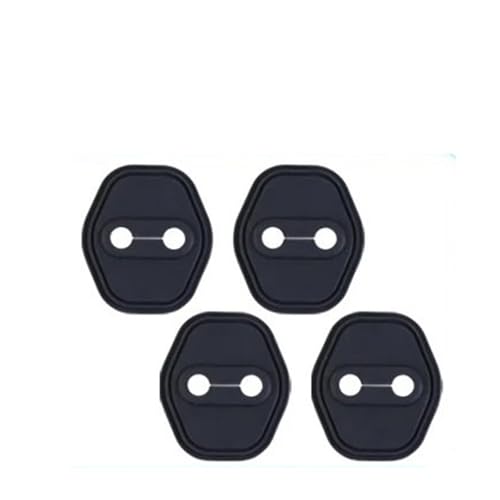 Protection de portière pour voiture BYD silicone anti choc et bruit