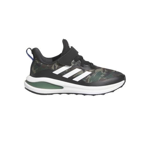 Image of adidas Kids' FortaRun Cloudfoam Running Shoes