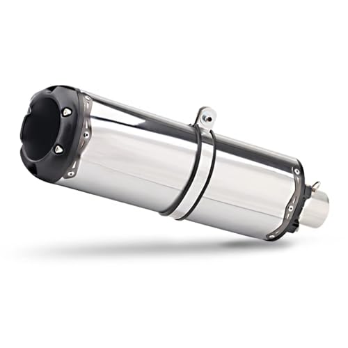 oCNprC}t[ Compatible With Yamaha For MT09 oCN 51MM jo[TANZT[ I[goCrCJ[{t@Co[}t[pCvɑΉ