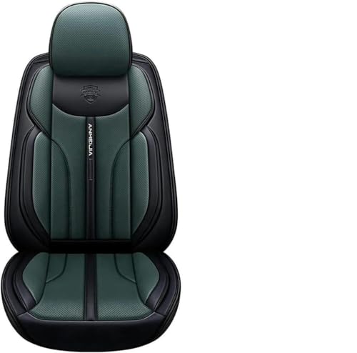 Housse de siège auto Jaguar F-Pace antibactérienne et robuste