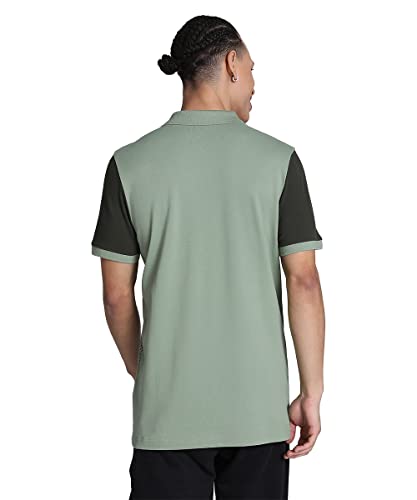 Image of PUMA Men Regular Fit T-Shirt
