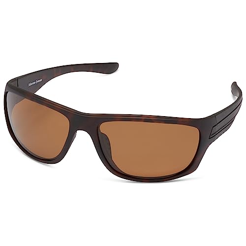 Image of Fisherman Eyewear Men's Striper Sunglasses