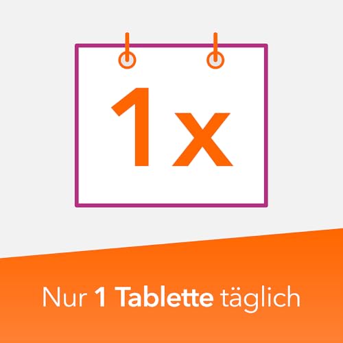 Loratadin-ratiopharm 10 mg Tabletten: schnelle und langanhaltende Hilfe bei Heuschnupfen, ganzjährigem allergischen Schnupfen und chronischer Nesselsucht - bereits ab 2 Jahren geeignet, 20 Tabletten