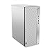Produktbild Lenovo IdeaCentre 5 Gen 7 Desktop-PC (Intel Core i7-12700, 512 GB SSD, 16 GB RAM, Intel UHD Graphics 770, Windows 11 Home) - Cloudgrau