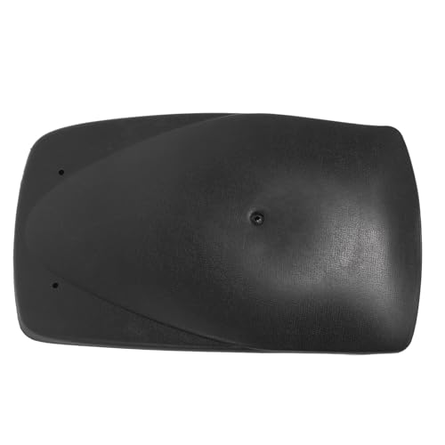 Image of Universal ATV Mud Guard Protective Splash Guard for Dirt Bike Go Kart with Flexible Installation, Ideal for DIY Assembly, Tihebeyanp0g4c7qei9