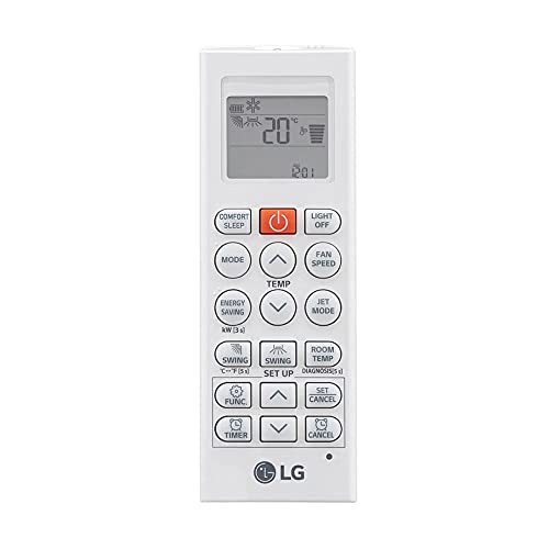 Ar Condicionado Split Hi Wall LG Dual Compact Inverter 9.000 Btus Frio 220v