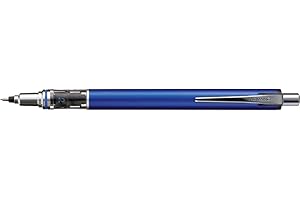 Uni Mechanical Pencil, Kuru Toga Advance, 0.7 mm, Navy (M75591P.9): A Revolutionary...