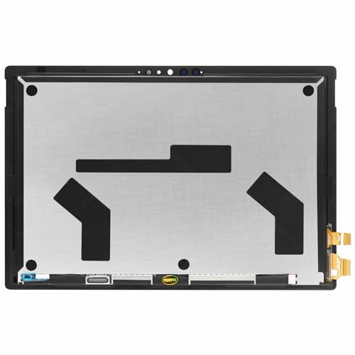 Image of for Microsoft Surface Pro 7 1866 2019 (2019) Screen Replacement for Surface Pro 7 C02XR7Y9JG5H Digitizer 2736x1824 12.3 inch LED LCD Touch Screen Display Digitizer Assembly LP123WQ1 LP123WQ2