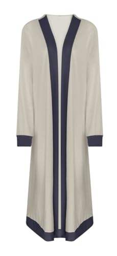 Women's Casual 3 Piece Lounge Sets Splicing Tank Tops Long Sleeve Cardigan Wide Leg Pants Sweatsuit3