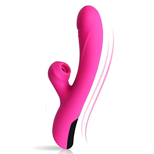 Vîbrạdộr Súccîóñạdór de Clîtộrîş con 10 Mộdos de Iñtęnşîdạd Cover