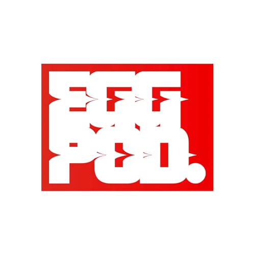 Electronic Eggs Podcast cover art