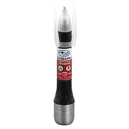 Genuine Subaru Parts - Touch Up Paint - Pur (J361Sva010A1) #TOP16