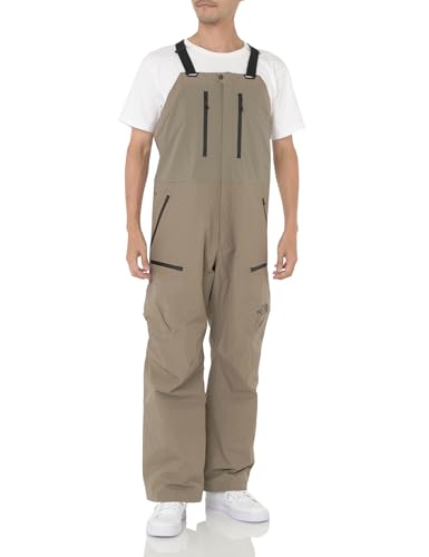 THE NORTH FACE(Um[XtFCX) Xm[EFA I[o[I[ LAYBACK RIDE Bib LoO[ L