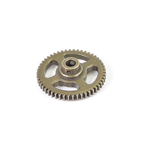 FTX Tracer Machined Metal Spur Gear Use With Ftx9776/Ftx9778