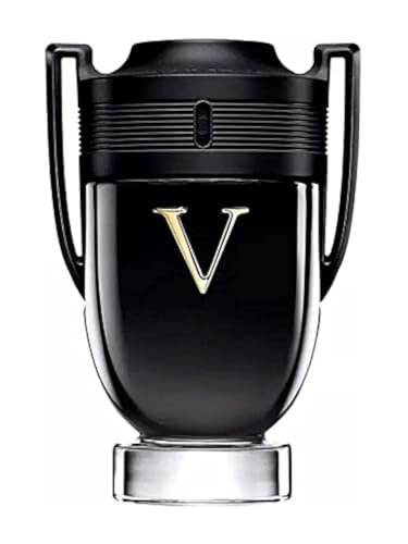 Paco Rabanne Invictus Victory Extreme Eau De Parfum, 100 Ml