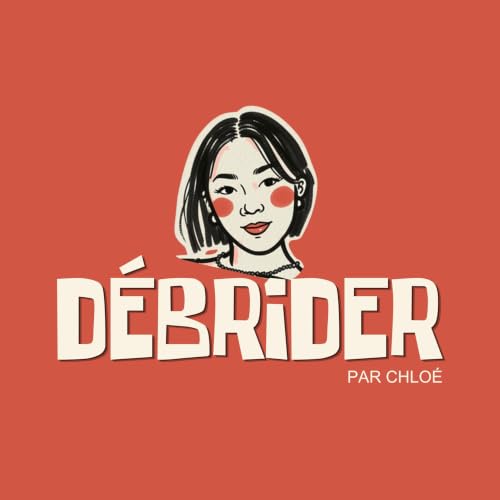 D&Eacute;BRIDER cover art