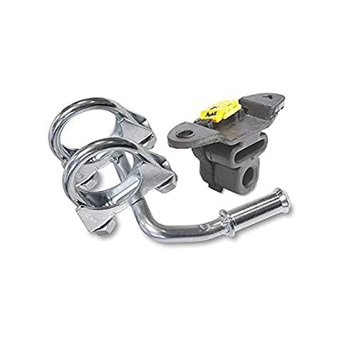 VEGAZ Support silencieux CM-140 avant, avant pour CITROËN C3 II (SC_) DS3 Cover