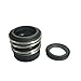 1 pcs mechanical seal MB3-14/16/24/25/28/38/45/48/53/55 water pump MG13-z material silicon carbide (MB3-24)