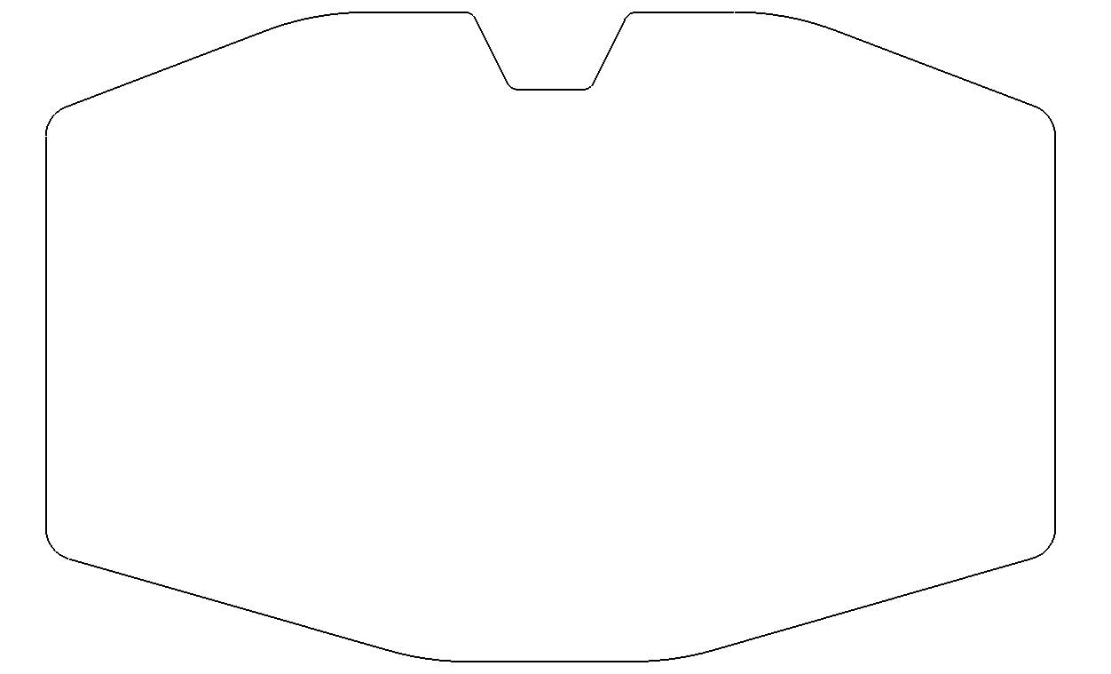 Puig Dashboard Protector | Clear | Suzuki GSX-R1000 2017>2021