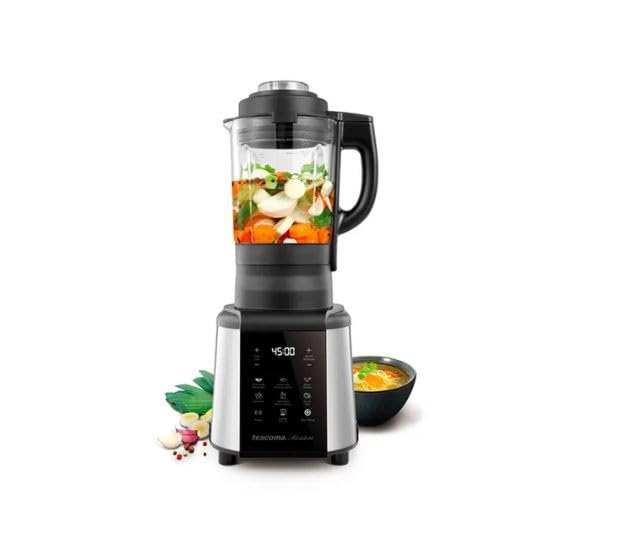 Tescoma PRESIDENT Suppenbereiter mit Mixfunktion 1,75 l