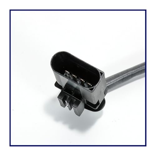 Capteur 0258006918 sonde lambda de diagnostic anti pollution automobile - 4