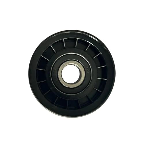 Galet de poulie de renvoi courroie d'entraînement pour voiture Volvo C30 2.0 numéro 31272239