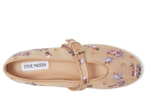 Steve Madden Women's Alara Ballet Flat2