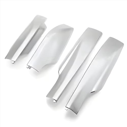 Protection barres de toit Toyota RAV4 contre les rayures de charge