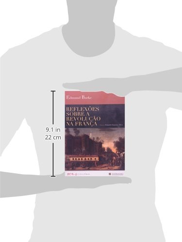 Reflexões sobre a Revolução na França