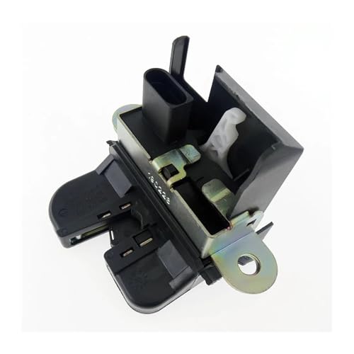 Serrure hayon arrière bloquée ? Changez le loquet de coffre Passat 3C5 5ND827505