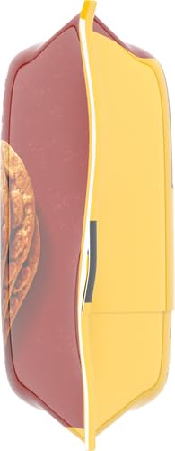 Image of belVita Cinnamon Brown Sugar Breakfast Biscuits, 1 ct, 1.76 oz