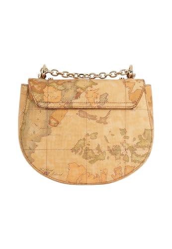 ALVIERO MARTINI Prima CLASSE C E049 6000 grand sac beige luxe