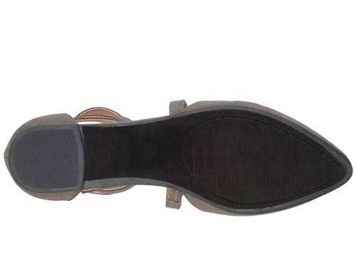 Image of Journee Collection Comfort Foam Marlee Flat