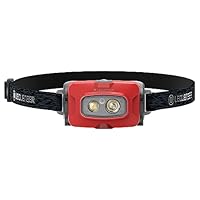 Amazon.co.jp: Ledlenser(レッドレンザー) led ヘッドライト